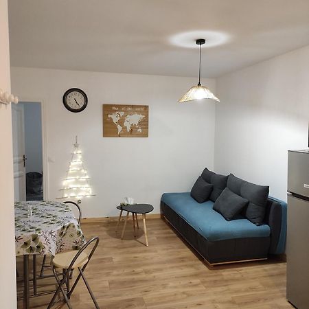 Charmant Appartement A 25 Minutes De Paris. Аржантей Екстер'єр фото