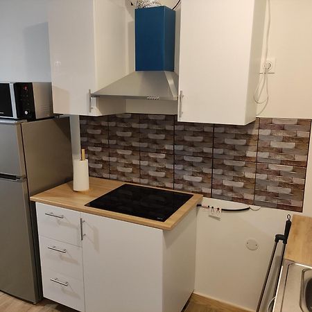 Charmant Appartement A 25 Minutes De Paris. Аржантей Екстер'єр фото