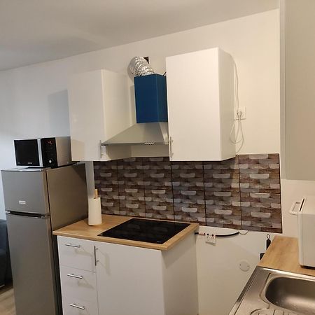 Charmant Appartement A 25 Minutes De Paris. Аржантей Екстер'єр фото