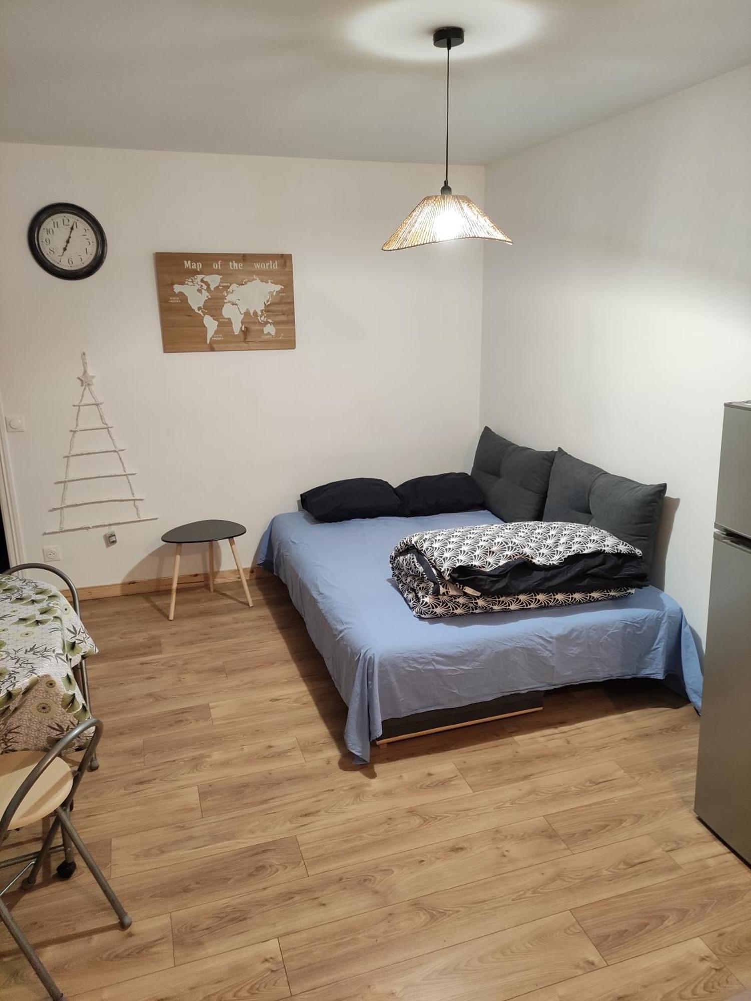 Charmant Appartement A 25 Minutes De Paris. Аржантей Екстер'єр фото