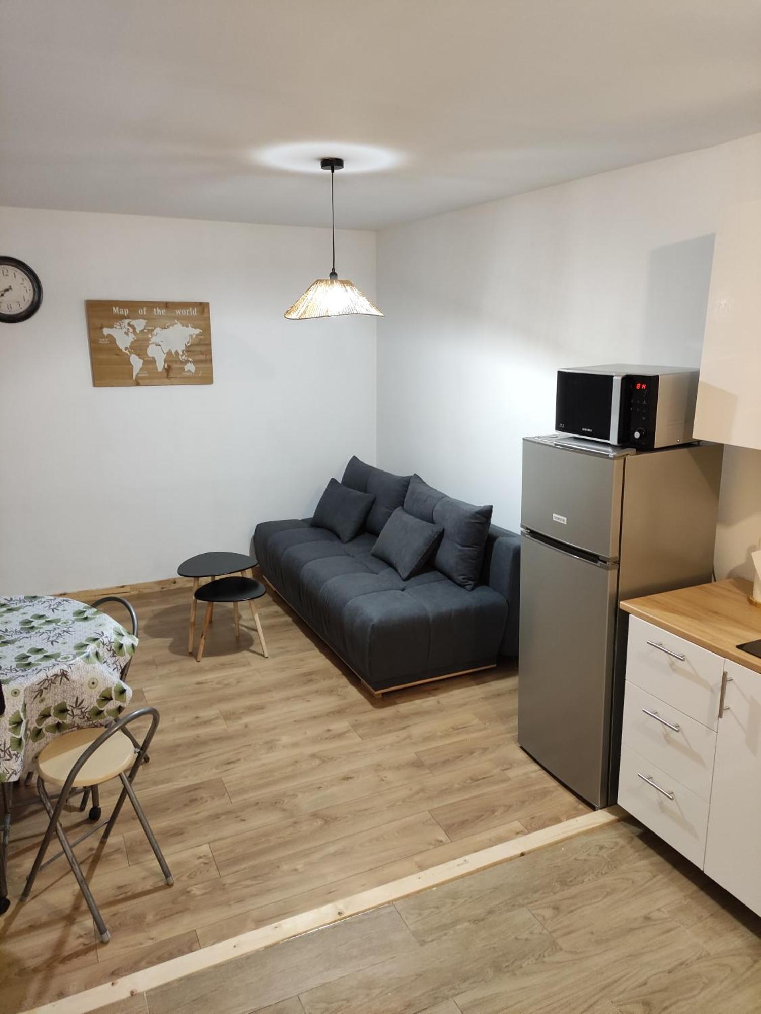 Charmant Appartement A 25 Minutes De Paris. Аржантей Екстер'єр фото