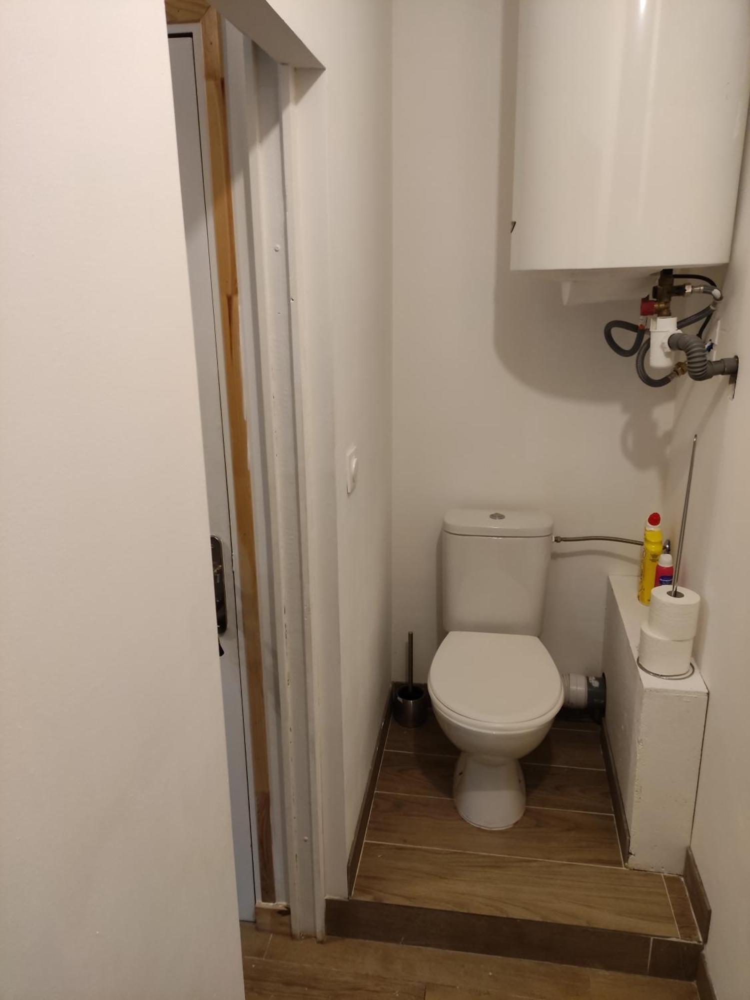Charmant Appartement A 25 Minutes De Paris. Аржантей Екстер'єр фото