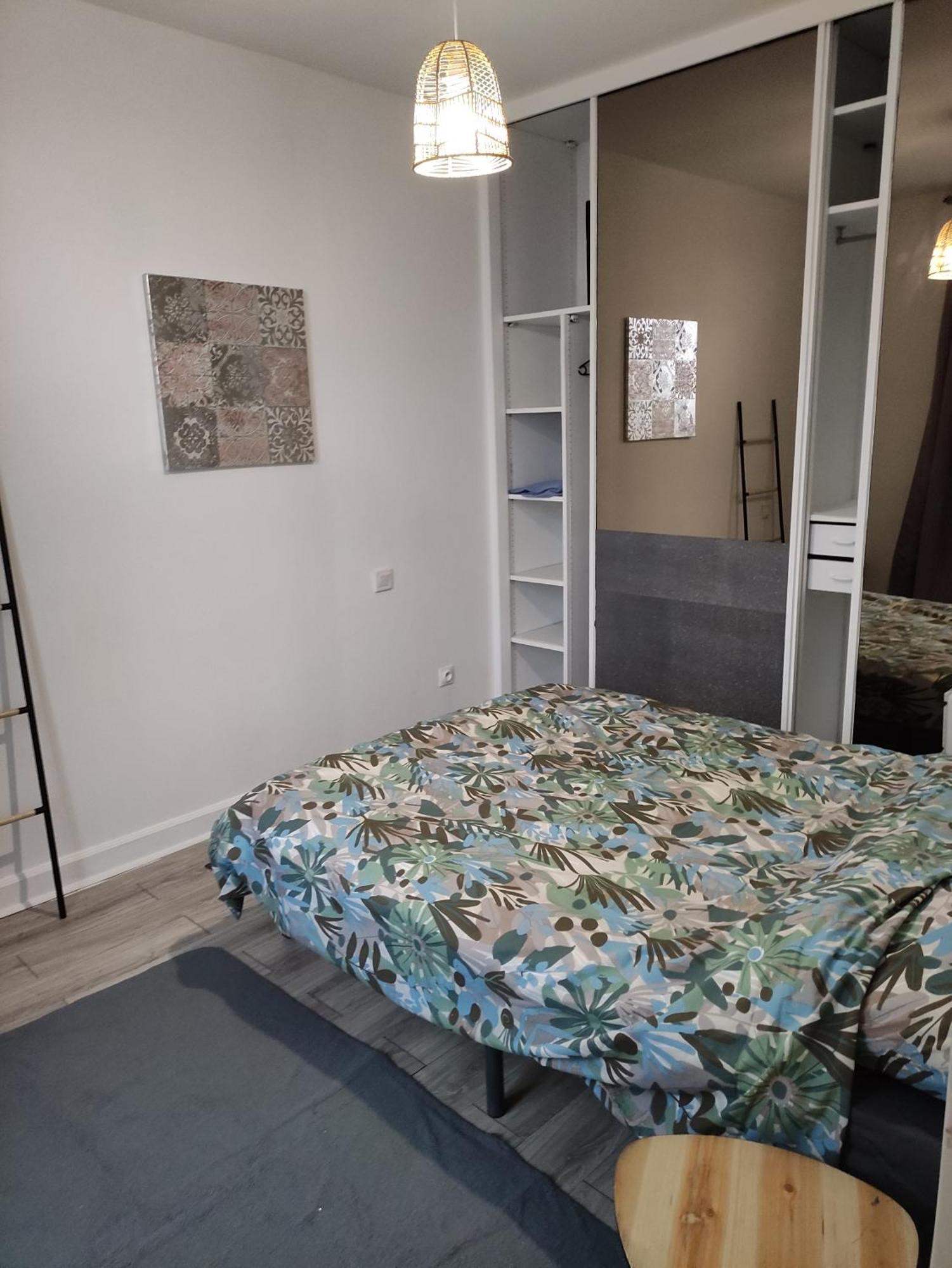 Charmant Appartement A 25 Minutes De Paris. Аржантей Екстер'єр фото